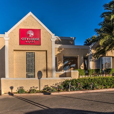City Lodge Hotel Bloemfontein Exterior foto