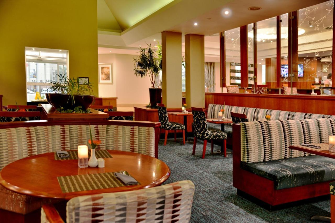 City Lodge Hotel Bloemfontein Exterior foto