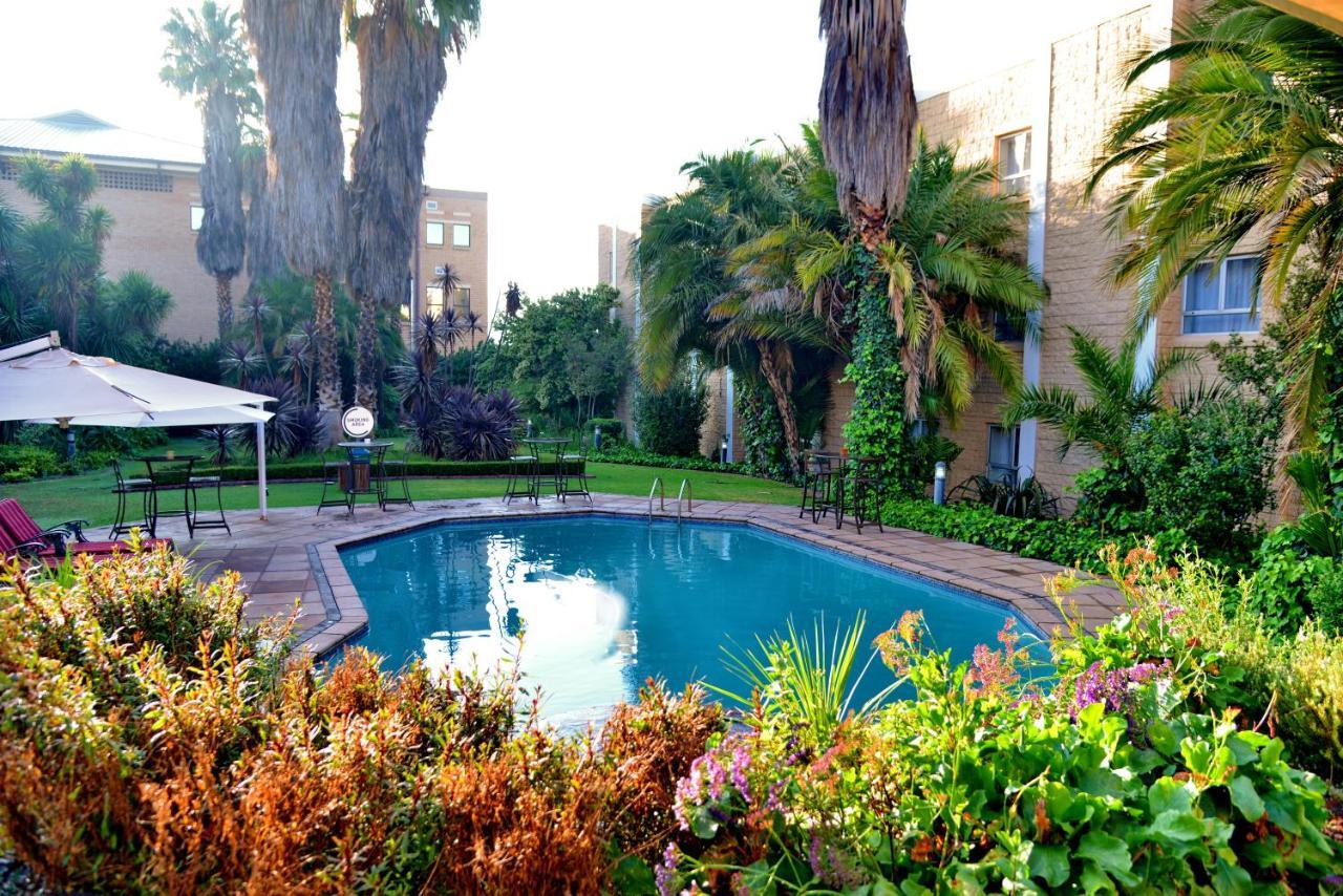 City Lodge Hotel Bloemfontein Exterior foto