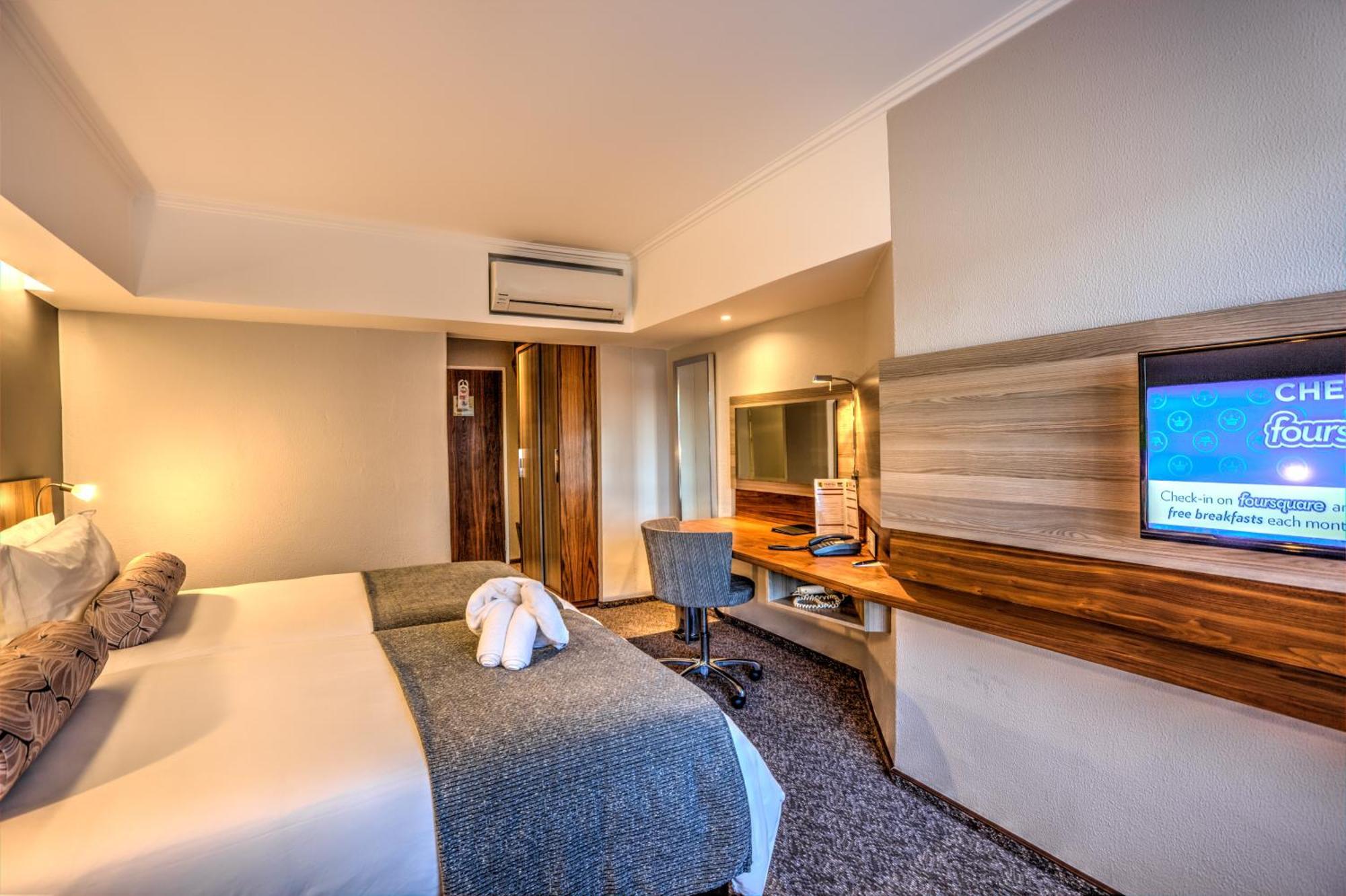 City Lodge Hotel Bloemfontein Cameră foto