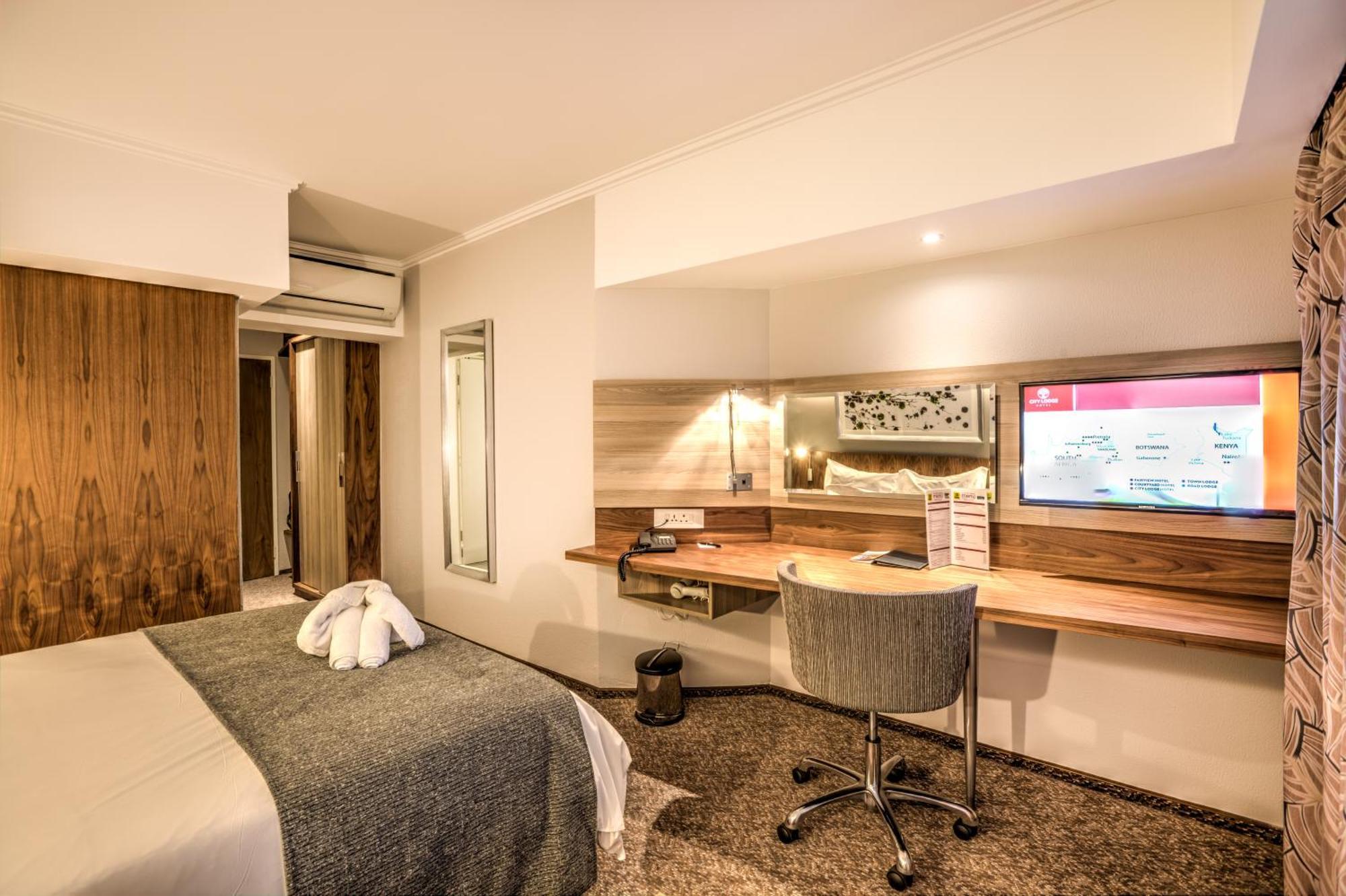 City Lodge Hotel Bloemfontein Cameră foto
