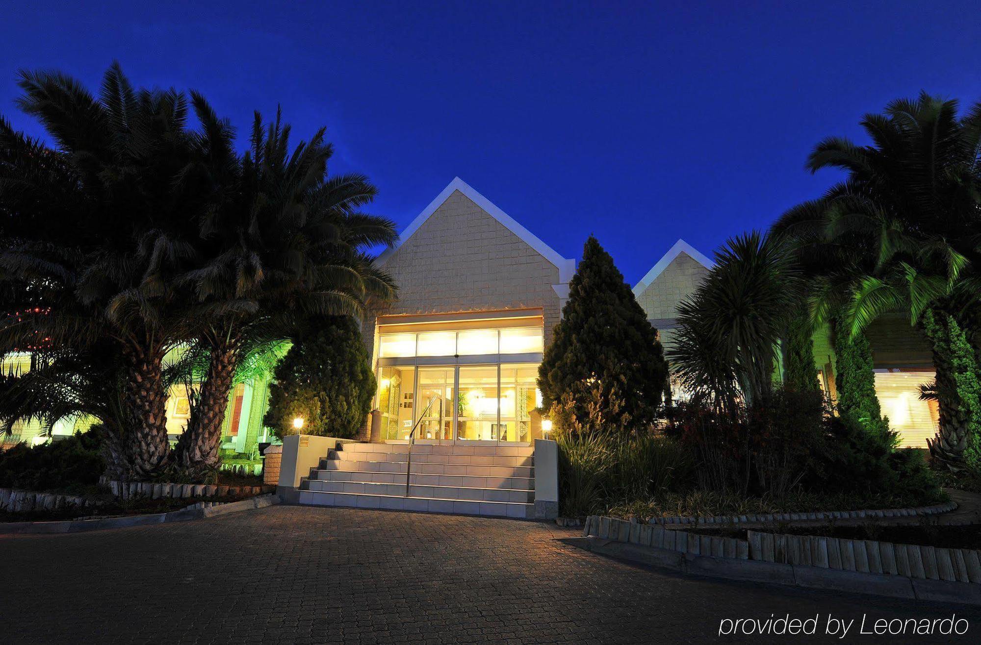 City Lodge Hotel Bloemfontein Exterior foto